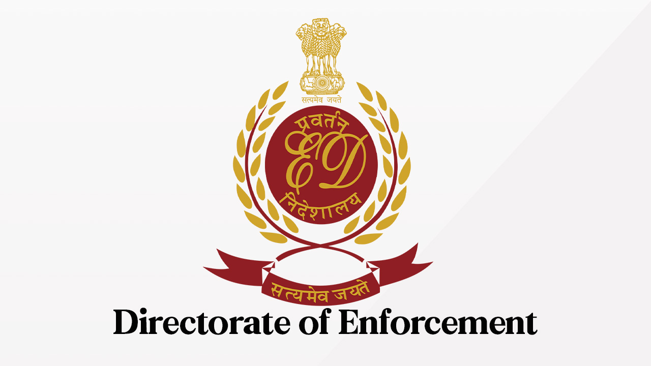 BREAKING NEWS - ईडी ने JPSC-2 नियुक्ति घोटाले में ECIR दर्ज की, 60 को अभियुक्त बनाया