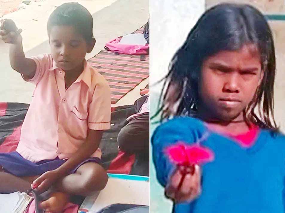 कोडरमा में तालाब में डूबने से 3 बच्चों की मौत, गांव में पसरा मातम