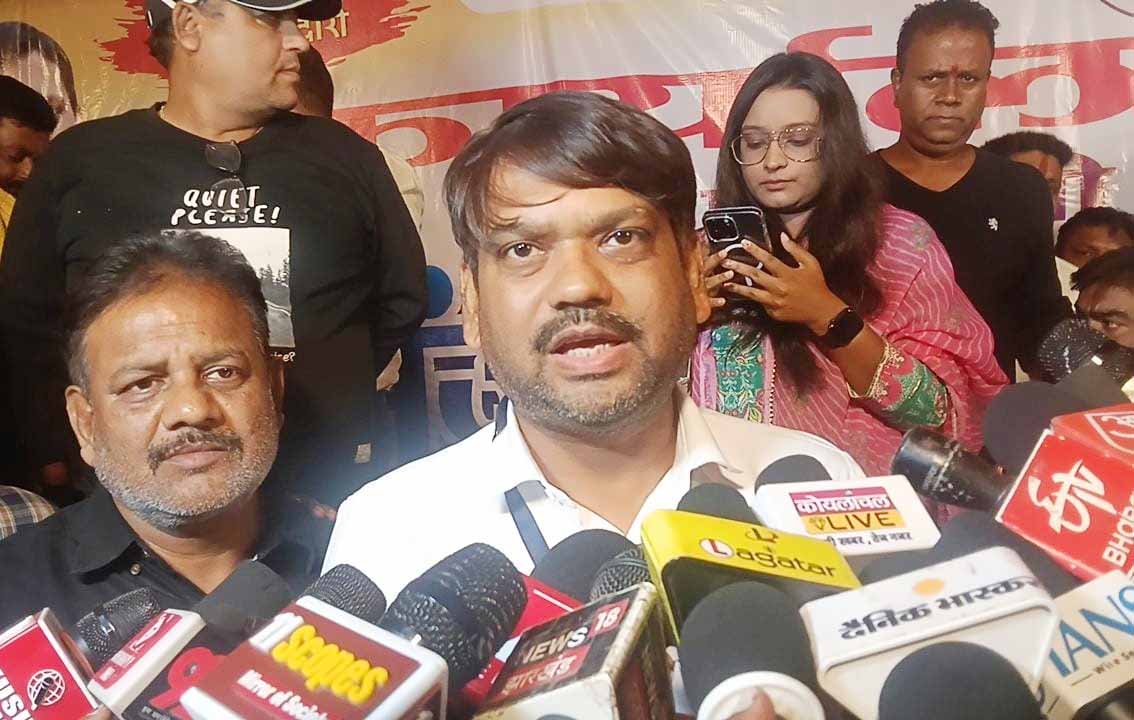 धनबाद मेयर चुनाव: संजीव सिंह की शानदार जीत