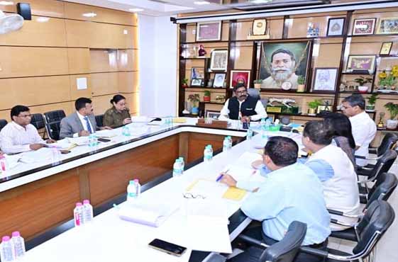 झारखंड: सजा पुनरीक्षण पर्षद की बैठक में आजीवन कारावास की सजा काट रहे 23 कैदियों की रिहाई पर सहमति