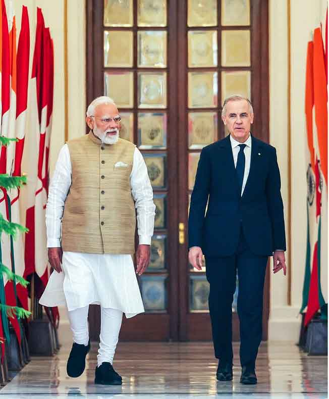 पीएम मोदी ने ईरान संकट पर चुप्पी तोड़ी, चिंता जताई, कहा, डायलॉग डिप्लोमेसी जरूरी