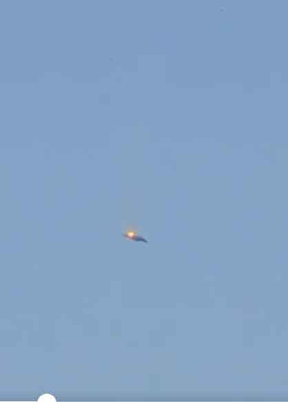 अमेरिका ने कहा, कुवैत ने गलती से मार गिराये US एयरफोर्स के तीन एफ-15 फाइटर जेट्स