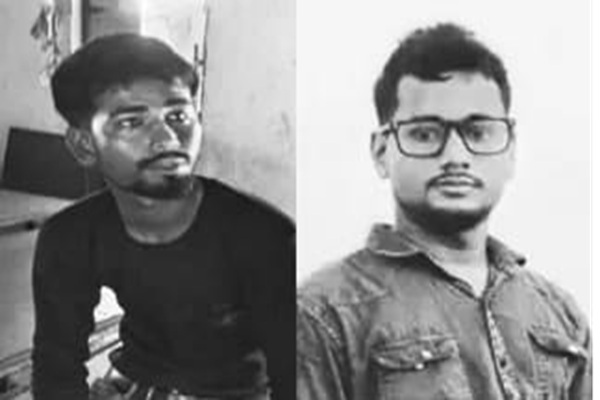 ओडिशा में महिला की हत्या मामले में धनबाद का युवक समेत दो गिरफ्तार