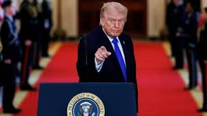 US सहित अरब देशों ने ईरान के खिलाफ खोला मोर्चा, हमलों को  संप्रभुता का उल्लंघन बताया