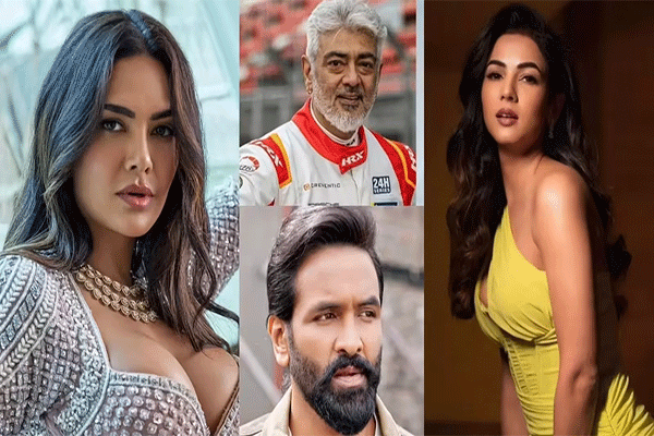 Israel-US हमले के बाद बढ़ा तनाव, दुबई में फंसे भारतीय स्टार्स ने बताया कैसा है माहौल