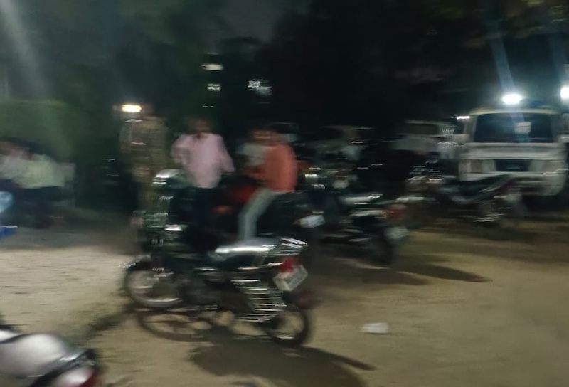 हिमाचल पुलिस की पलामू में दबिश, पत्नी की हत्या का आरोपी गिरफ्तार